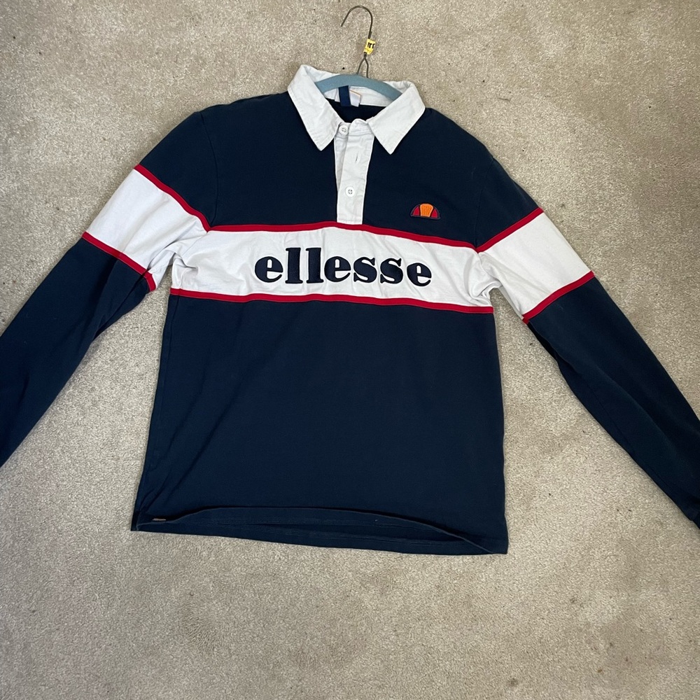 Selling a variety of shirts in great quality!